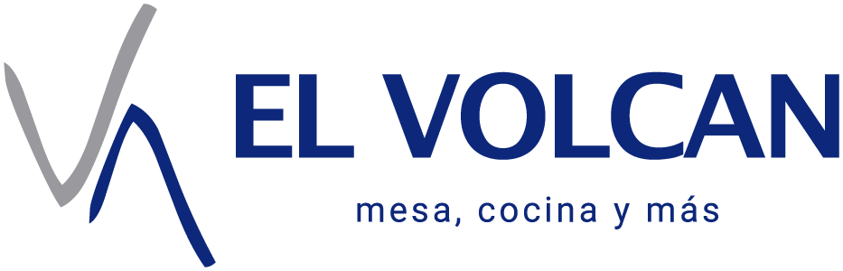 El Volcán