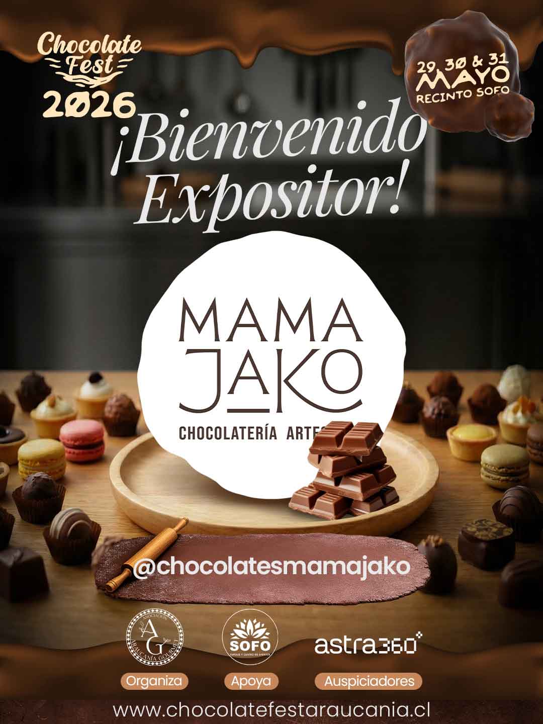 Mamajako