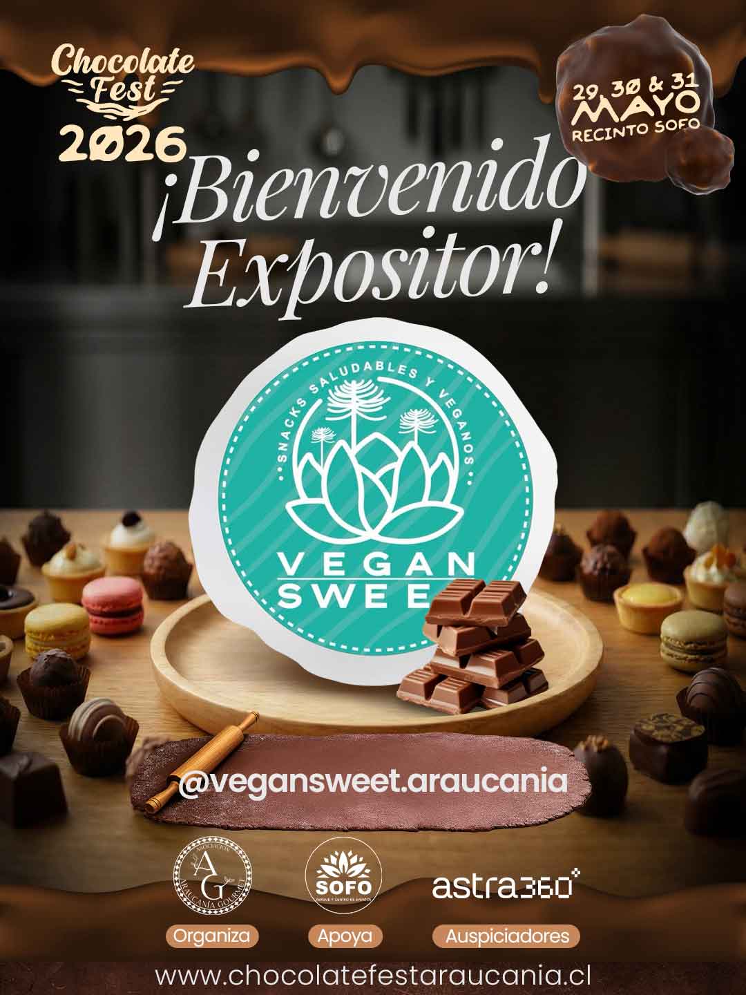 Vegansweet