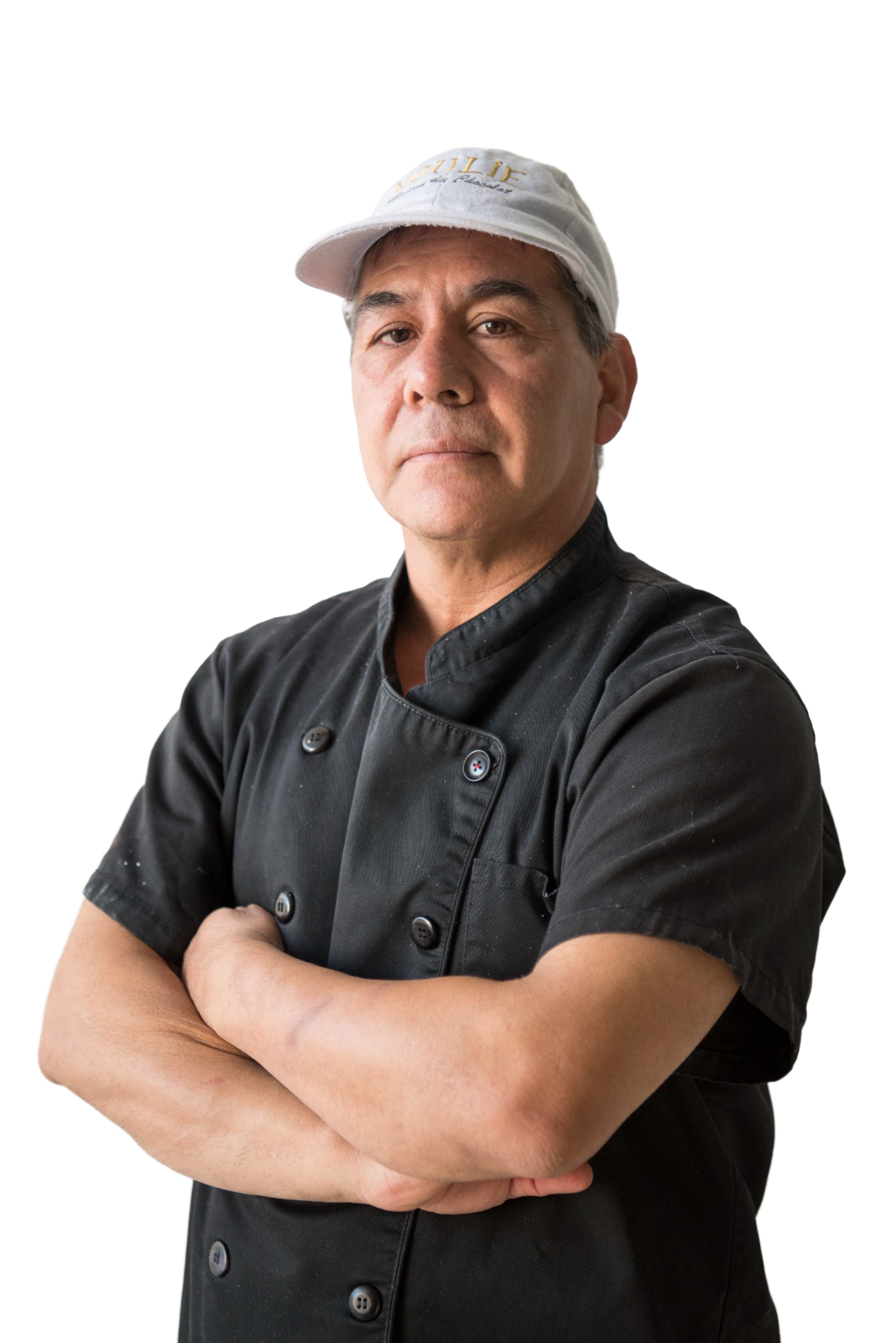 Chef Invitado
