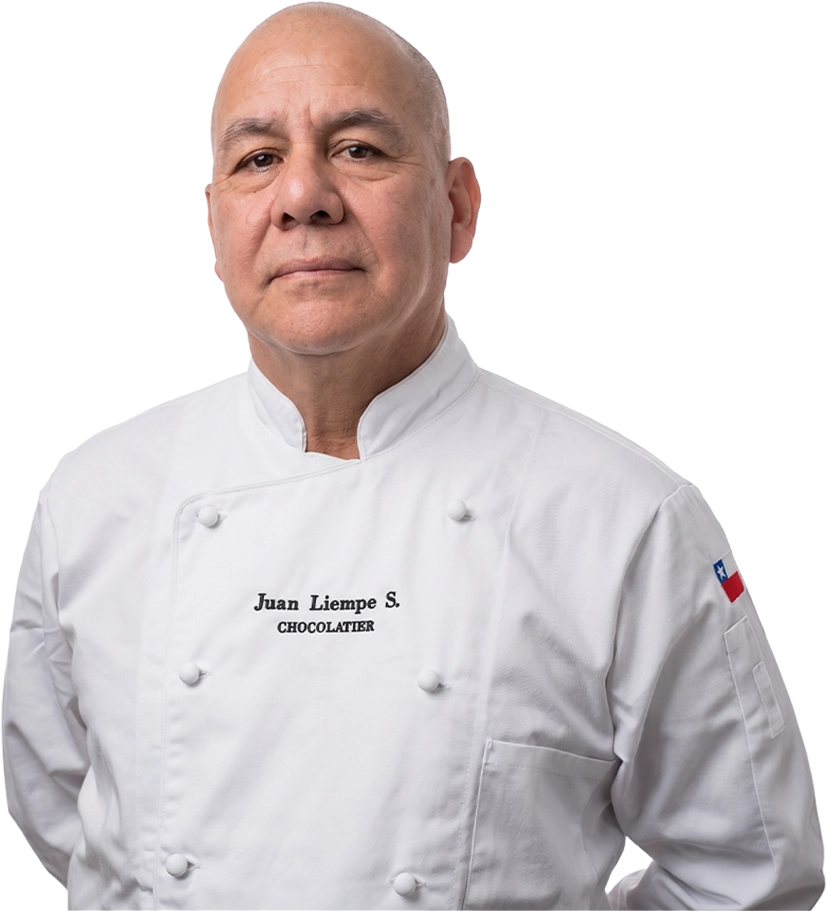 Chef Juan