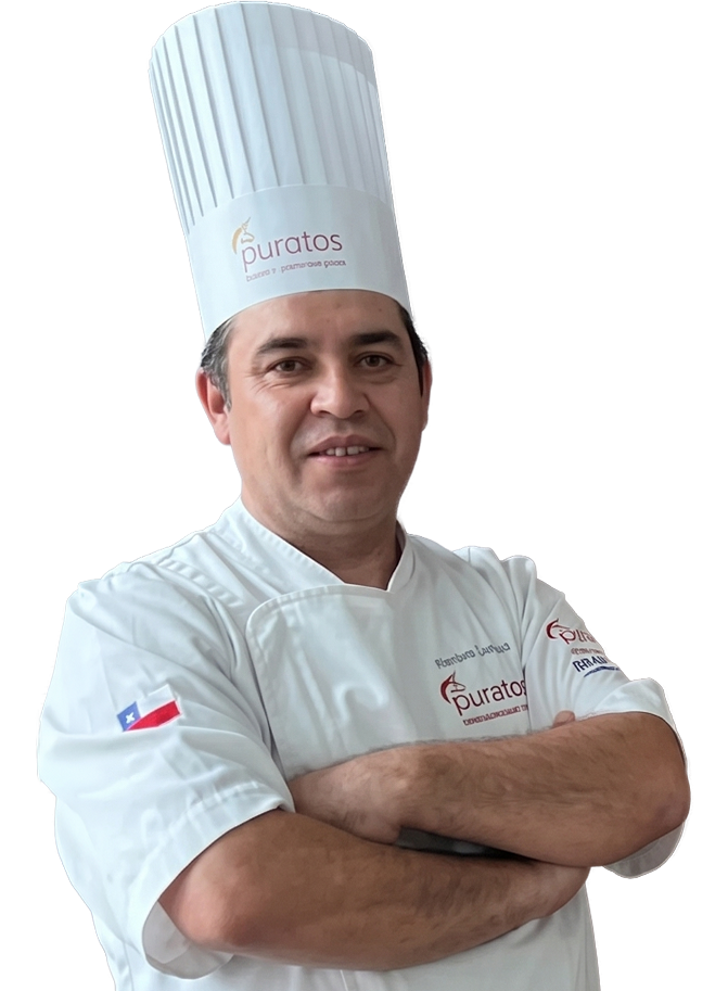 Chef Invitado