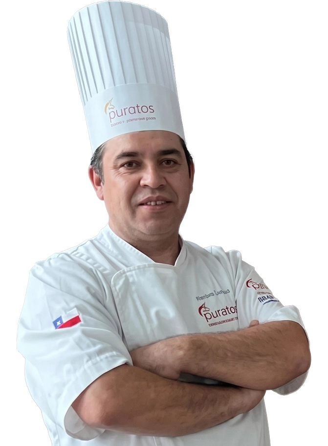Chef Marcelo