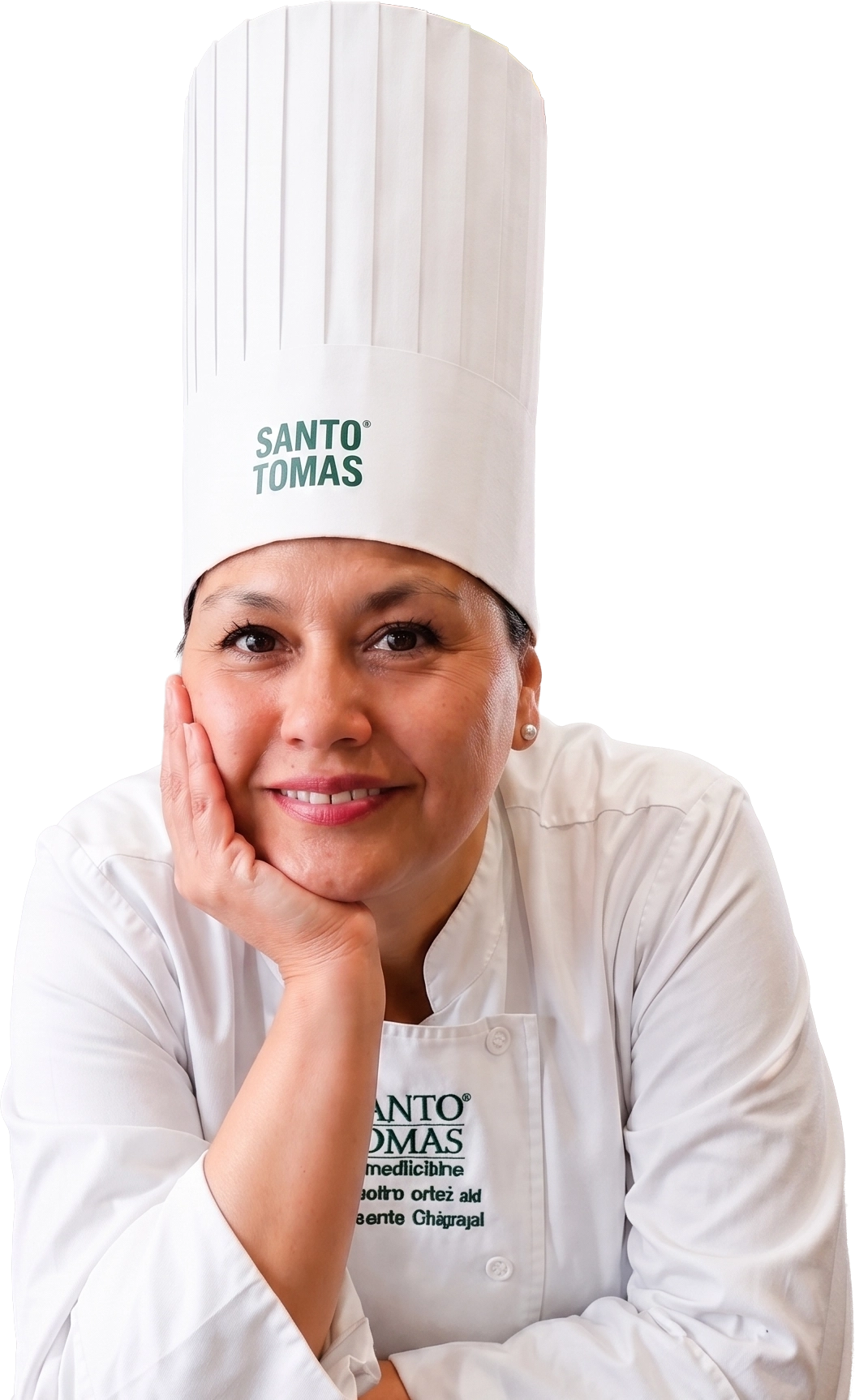 Chef Invitado