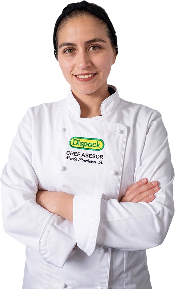 Chef Nicole