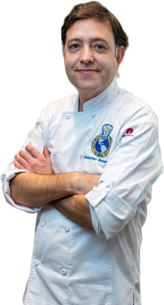 Chef Invitado